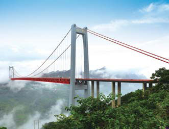 Anshun set to host tourism convention