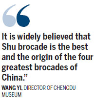 Expo Milano visitors get a taste of Chengdu