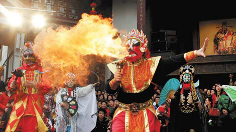 Expo Milano visitors get a taste of Chengdu