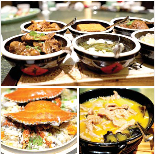 Shangri-La's service makes days by the sea special