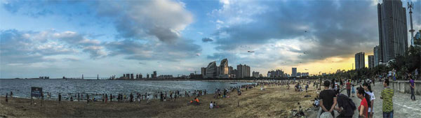 High-tech zone targets ASEAN investment