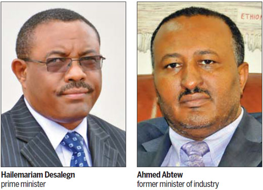 Ethiopia: Growing and transforming at speed