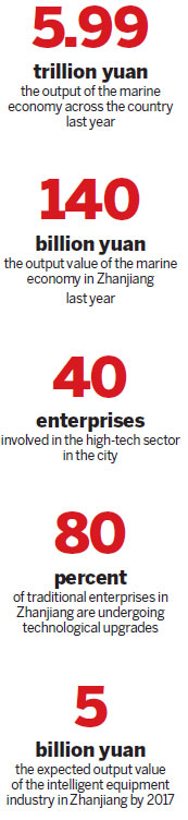 City embarks on journey of innovation
