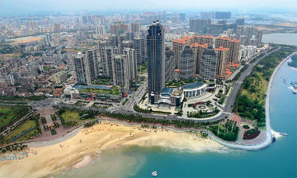 City embarks on journey of innovation