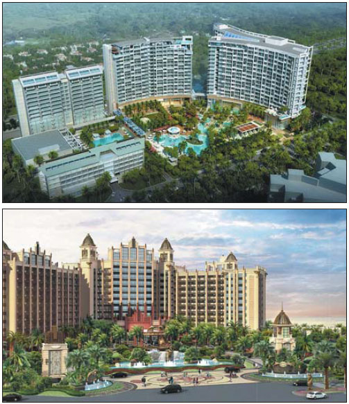 Wyndham's blueprint of expansion in China