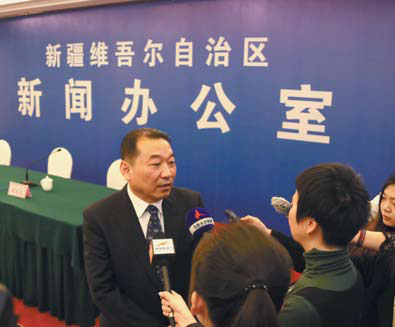 Commodity and trade expo to benefit all
