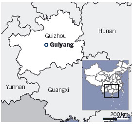 Overseas returnee feeds burning desire in niche industry