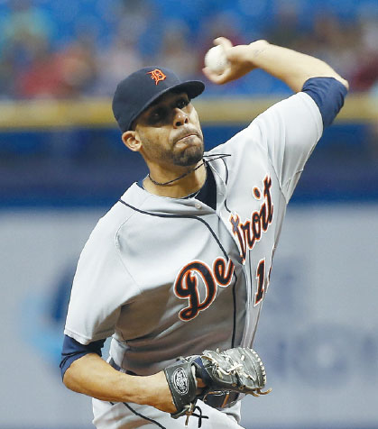 Jays reel in Price-y ace
