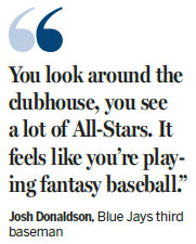 Jays reel in Price-y ace