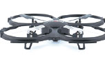 Five popular UAVs in China