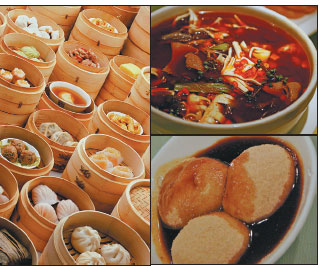 City Special: Chengdu recruits global ambassadors of Sichuan cuisine