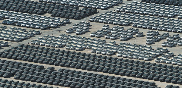Harsh times for dealers as sales stagnate