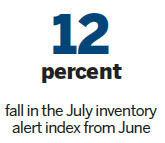 Harsh times for dealers as sales stagnate