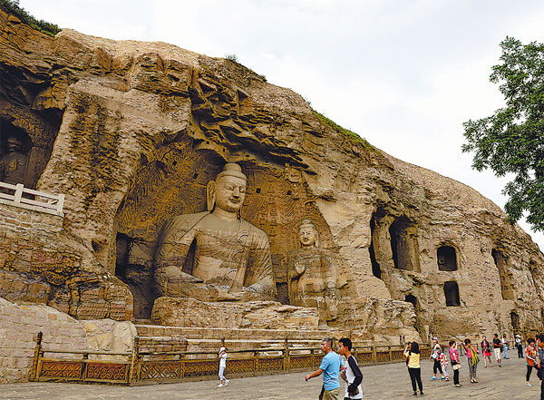 Hidden treasure of rich culture, picturesque landscape