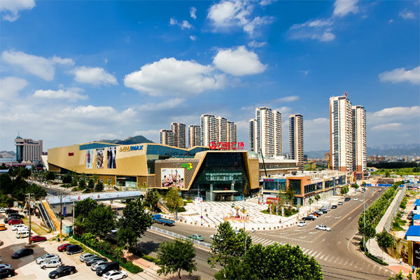 Licang looks to new engines for growth
