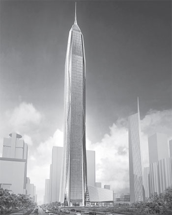 Company special: Otis rises to China's challenges
