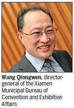 Belt and Road plan a key focus of exhibition