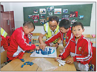 Star Fund marks 5 years of CSR, opens new Hope School in Ya'an