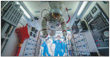 Jimei learns lessons of past to advance business future