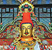 Administrations of Tibet down the ages