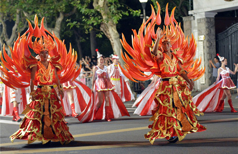 Vital to manage the risks in China's food chain 