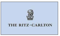 Ritz-Carlton unveils new brand logo