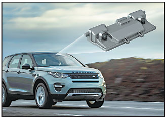 Bosch aims to lead China's vehicle changes
