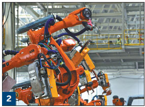 Jaguar Land Rover captures Chinese hearts and minds