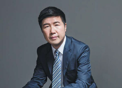 Internet a better engine for MetLife China