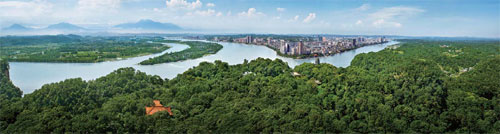 Sichuan's sacred land hosts tourism expo