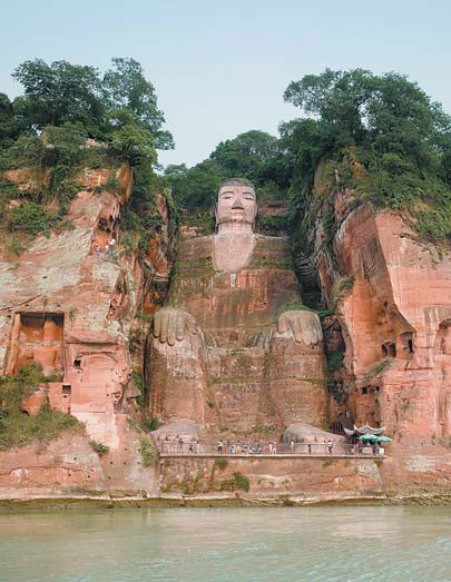 Sichuan's sacred land hosts tourism expo