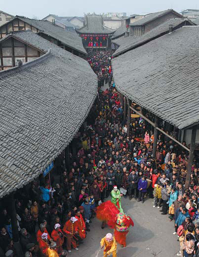 Sichuan's sacred land hosts tourism expo