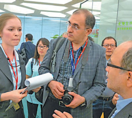 Conference offers valuable lessons