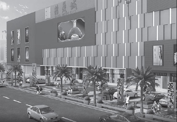 More foreign goods to hit the shelves after new import center opens