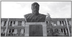 An introduction to Tanghe