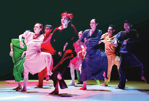 ![CDATA[Schools forced to teach state-authore