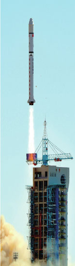 Launch a shot in the arm for Jilin