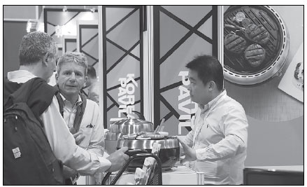 Expo Special: MEGA SHOW targets domestic and overseas trade purchasers