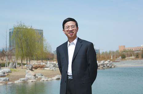 New policy to tempt more professionals to zone
