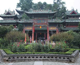 A feast of culture and tradition