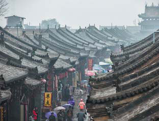 A feast of culture and tradition