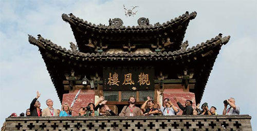 A feast of culture and tradition