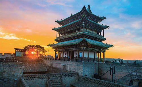 A feast of culture and tradition