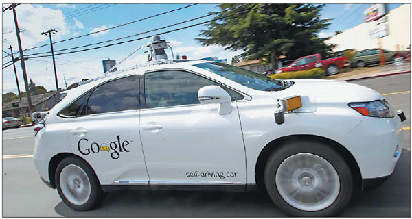 Drivers will stay behind the wheel awhile