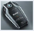 BMW's state-of-the-art features