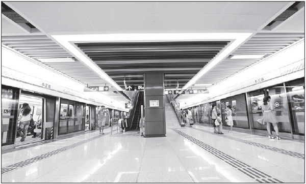 Industry special: Otis affirms commitment to China's growth with sustainable solutions