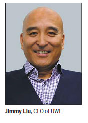Agri-exporter gets food from farms to Chinese tables