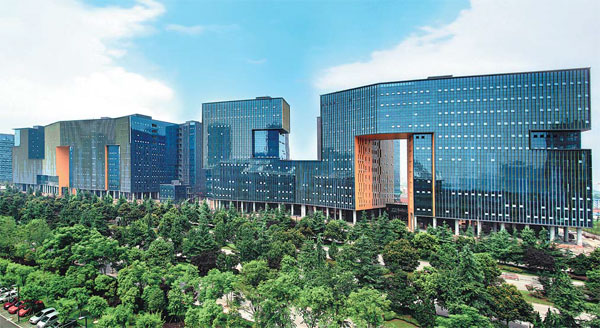 Global delegates celebrate event's success