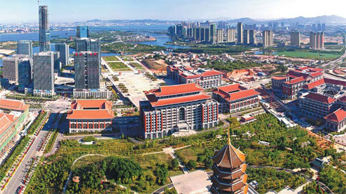 Jimei, Arles bring renowned photography festival to China
