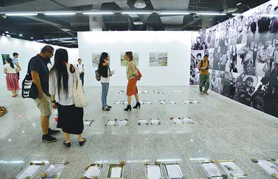Jimei, Arles bring renowned photography festival to China